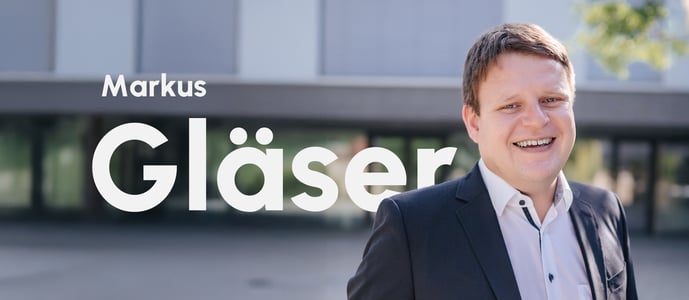Markus Gläser
