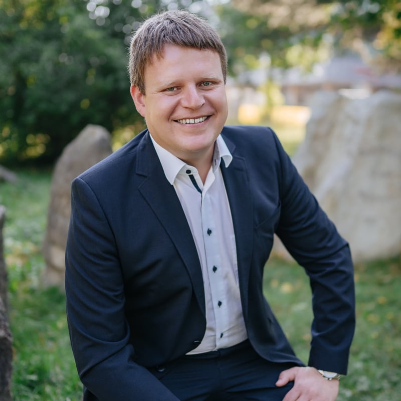 Markus Gläser